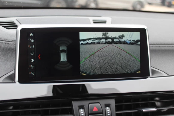 BMW X2 - Afbeelding 20 van 30