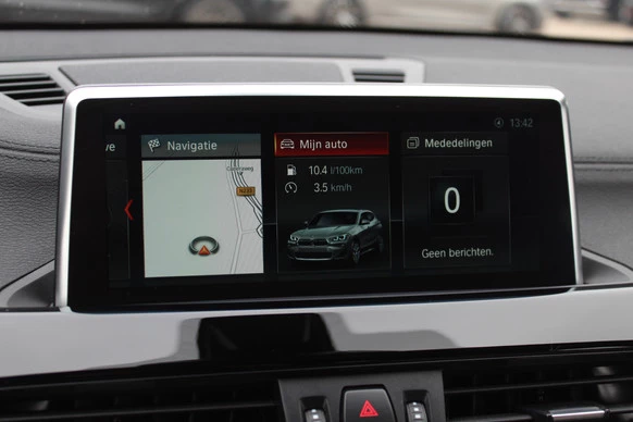 BMW X2 - Afbeelding 21 van 30