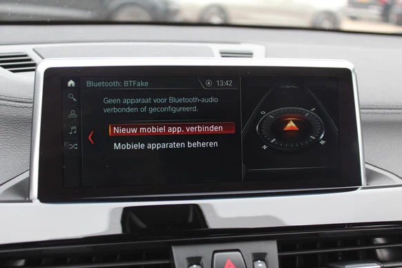 BMW X2 - Afbeelding 23 van 30