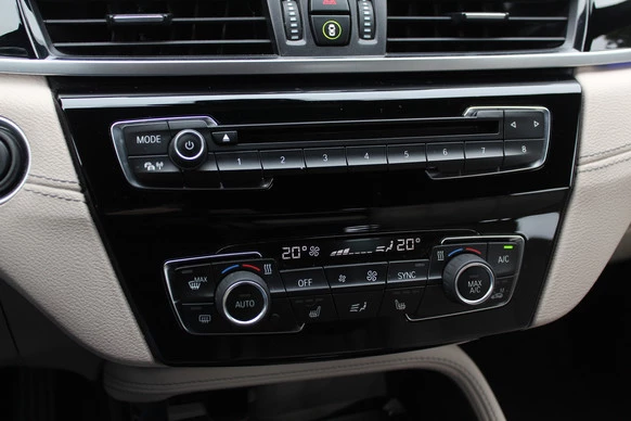 BMW X2 - Afbeelding 25 van 30