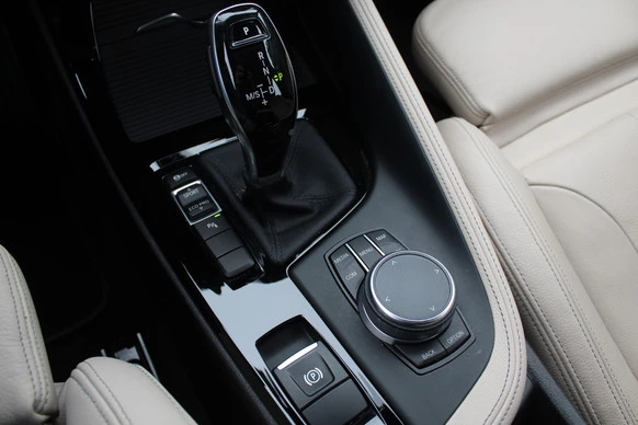 BMW X2 - Afbeelding 26 van 30