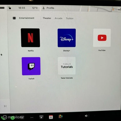 Tesla Model Y - Afbeelding 12 van 23
