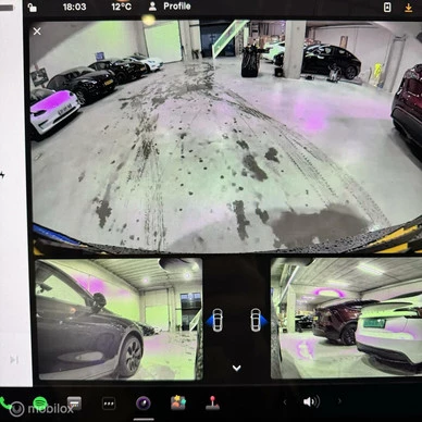 Tesla Model Y - Afbeelding 17 van 23