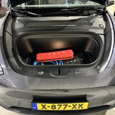 Tesla Model Y - Afbeelding 18 van 23