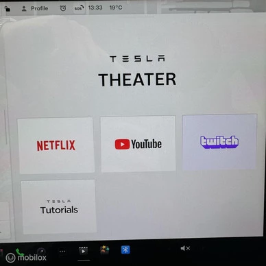 Tesla Model Y - Afbeelding 12 van 23