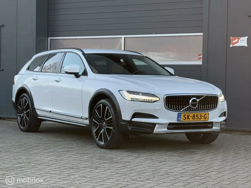 Volvo V90 - Afbeelding 2 van 30