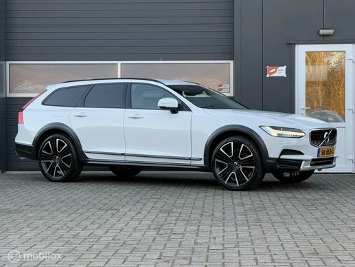 Volvo V90 - Afbeelding 3 van 30