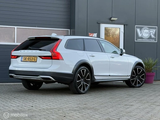 Volvo V90 - Afbeelding 4 van 30