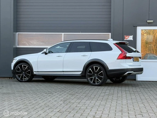 Volvo V90 - Afbeelding 7 van 30