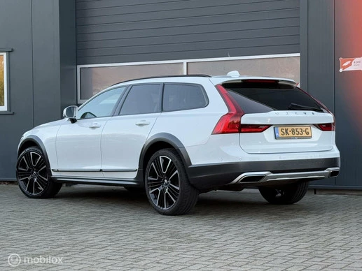 Volvo V90 - Afbeelding 8 van 30