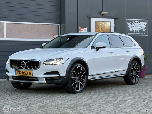 Volvo V90 - Afbeelding 9 van 30