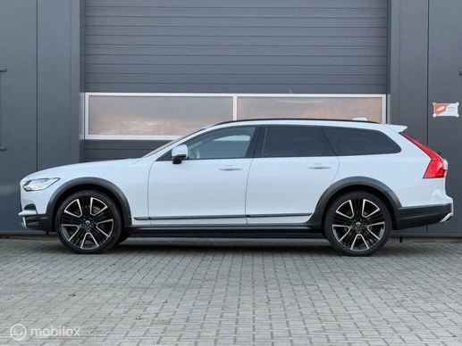 Volvo V90 - Afbeelding 10 van 30