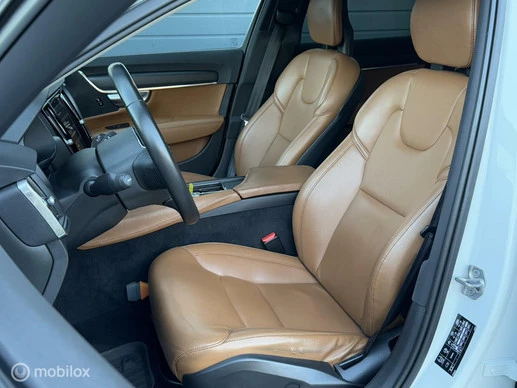 Volvo V90 - Afbeelding 12 van 30