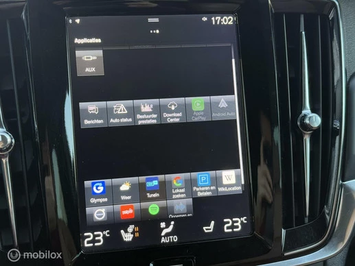 Volvo V90 - Afbeelding 18 van 30