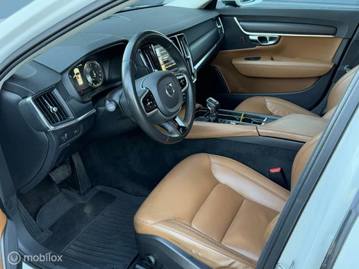 Volvo V90 - Afbeelding 20 van 30