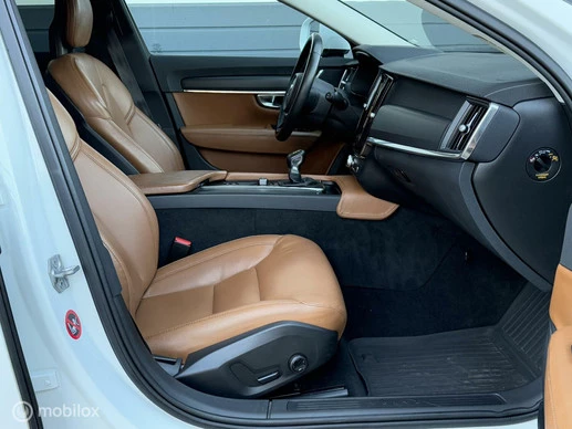 Volvo V90 - Afbeelding 22 van 30