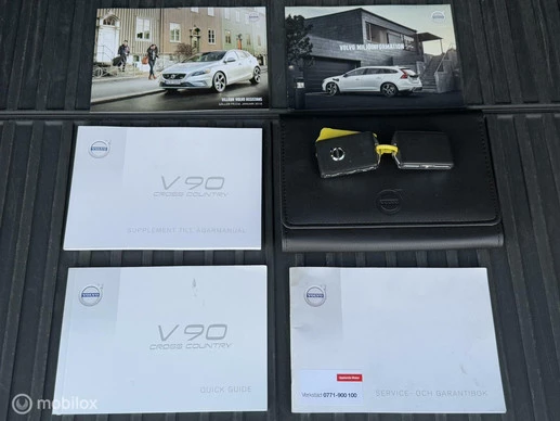 Volvo V90 - Afbeelding 24 van 30