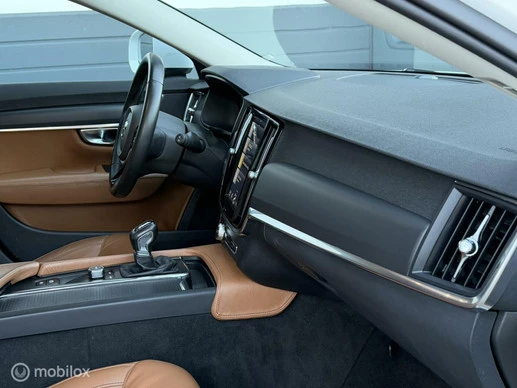 Volvo V90 - Afbeelding 25 van 30