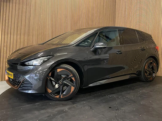 CUPRA Born - Afbeelding 1 van 30