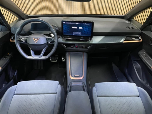 CUPRA Born - Afbeelding 5 van 30