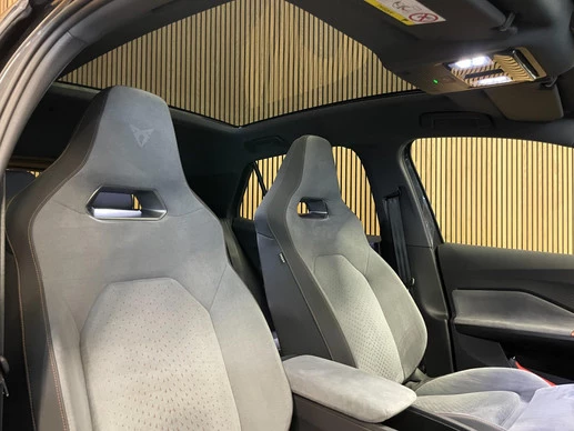 CUPRA Born - Afbeelding 6 van 30