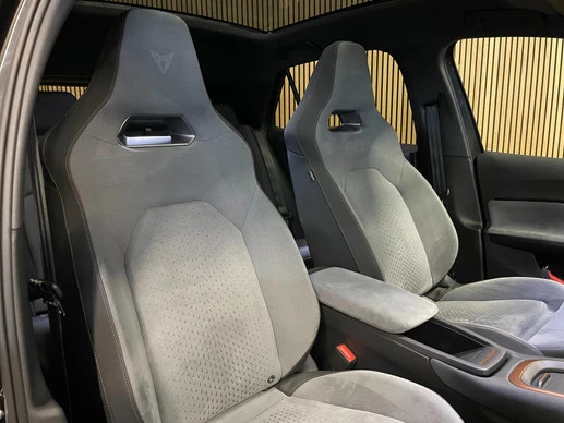 CUPRA Born - Afbeelding 7 van 30