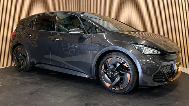 CUPRA Born - Afbeelding 13 van 30