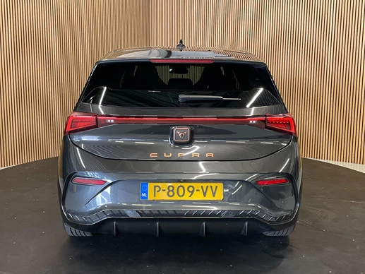 CUPRA Born - Afbeelding 20 van 30