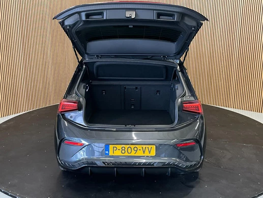 CUPRA Born - Afbeelding 21 van 30
