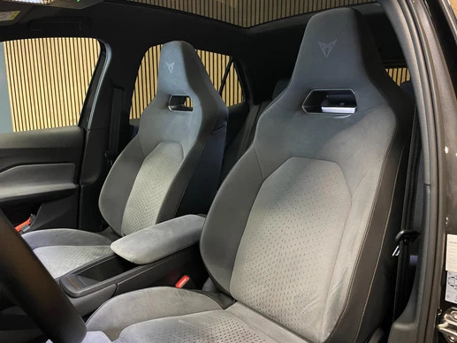CUPRA Born - Afbeelding 23 van 30