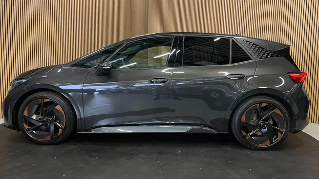 CUPRA Born - Afbeelding 25 van 30