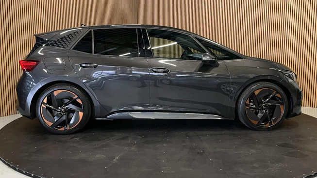 CUPRA Born - Afbeelding 26 van 30