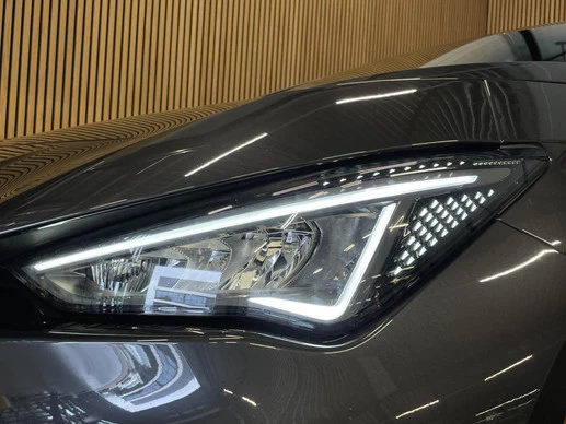 CUPRA Born - Afbeelding 27 van 30