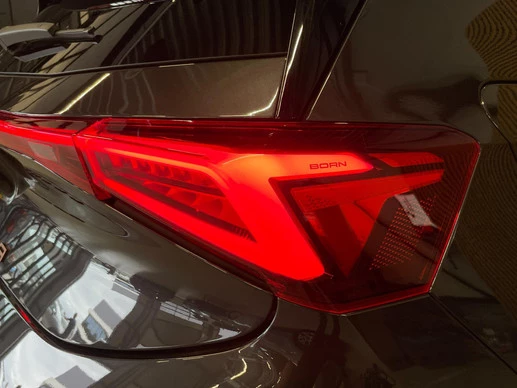 CUPRA Born - Afbeelding 28 van 30