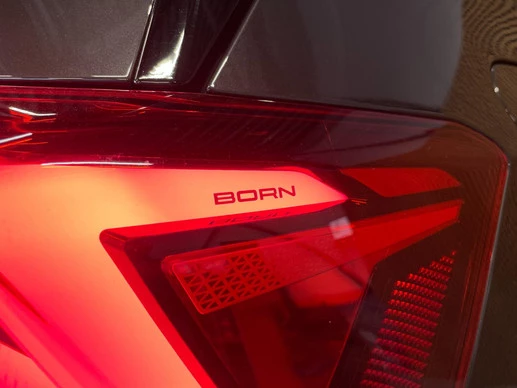CUPRA Born - Afbeelding 29 van 30