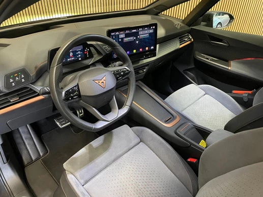CUPRA Born - Afbeelding 30 van 30