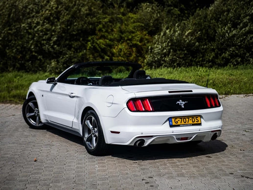 Ford Mustang - Afbeelding 4 van 30