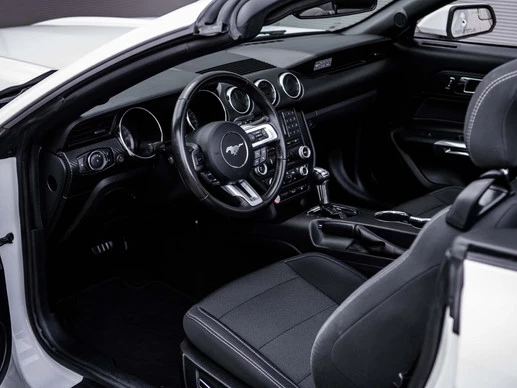 Ford Mustang - Afbeelding 6 van 30