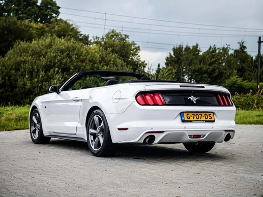 Ford Mustang - Afbeelding 12 van 30