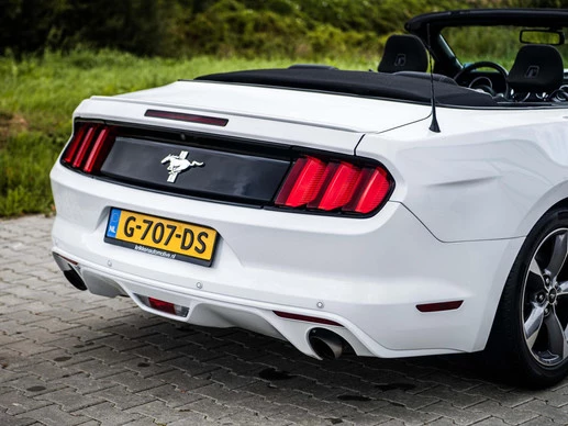 Ford Mustang - Afbeelding 19 van 30