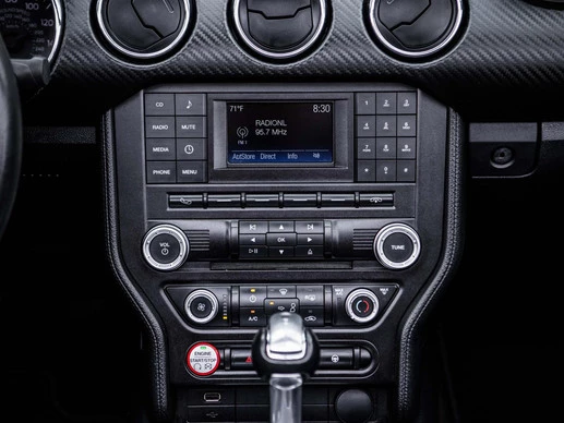 Ford Mustang - Afbeelding 29 van 30