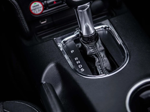 Ford Mustang - Afbeelding 30 van 30