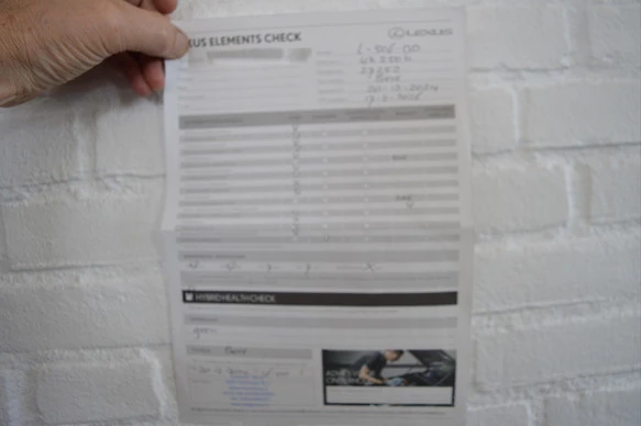 Lexus UX - Afbeelding 10 van 30
