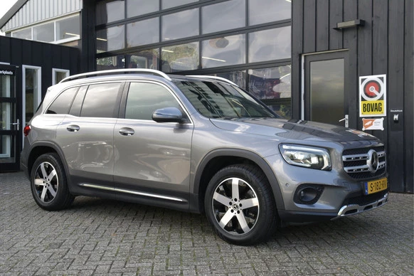Mercedes-Benz GLB - Afbeelding 1 van 30