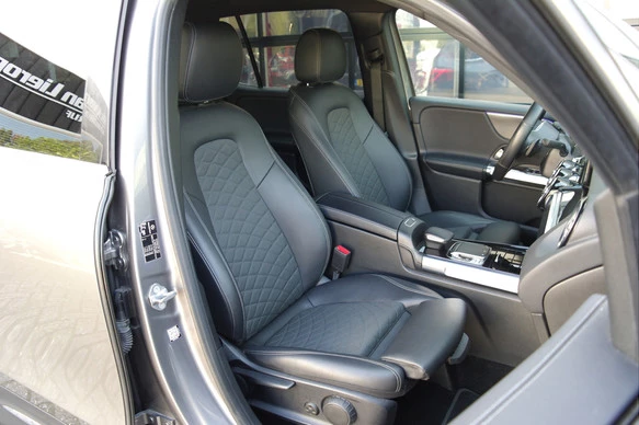 Mercedes-Benz GLB - Afbeelding 2 van 30