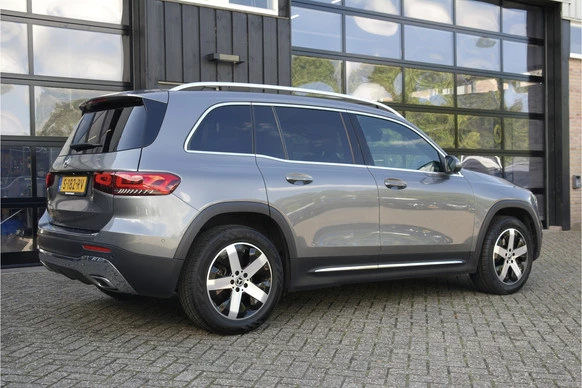 Mercedes-Benz GLB - Afbeelding 3 van 30