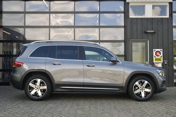 Mercedes-Benz GLB - Afbeelding 4 van 30