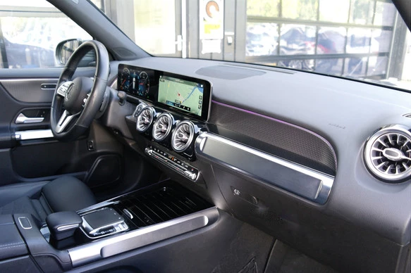 Mercedes-Benz GLB - Afbeelding 5 van 30