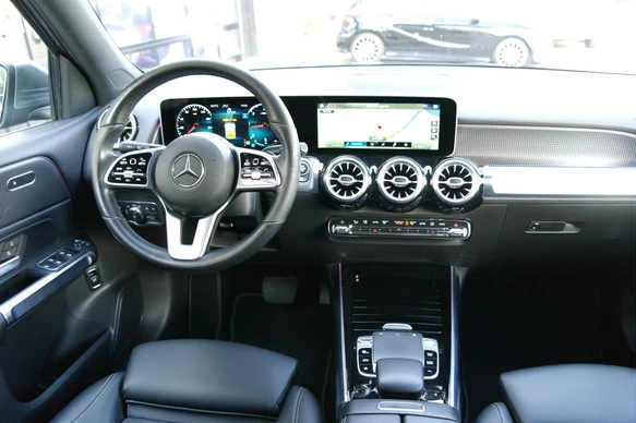 Mercedes-Benz GLB - Afbeelding 6 van 30