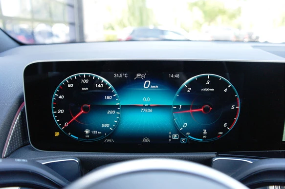 Mercedes-Benz GLB - Afbeelding 7 van 30